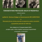 Przejdź do - Planowane formy ochrony przyrody na pograniczu polsko-rumuńskim a gospodarka pasterska do 1939 roku