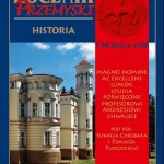 Przejdź do - „Rocznik Przemyski Historia”, t. 58: 2022, z. 4