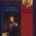 Przejdź do - Rocznik Przemyski tom 46, zeszyt 1. Historia Wojskowości