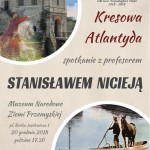 Przejdź do - Spotkanie z profesorem Stanisławem Sławomirem Nicieją